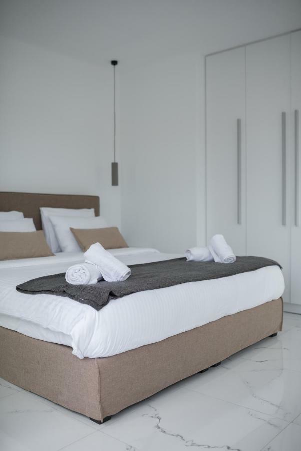 Vitruvius Smart Hotel & Spa Athens Luaran gambar