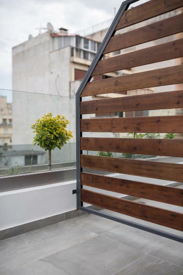 Vitruvius Smart Hotel & Spa Athens Luaran gambar