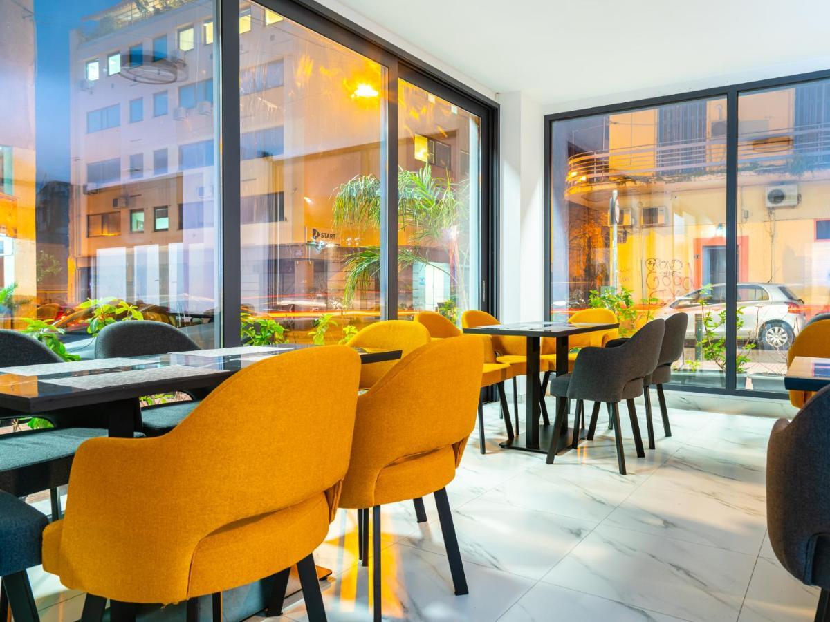 Vitruvius Smart Hotel & Spa Athens Luaran gambar